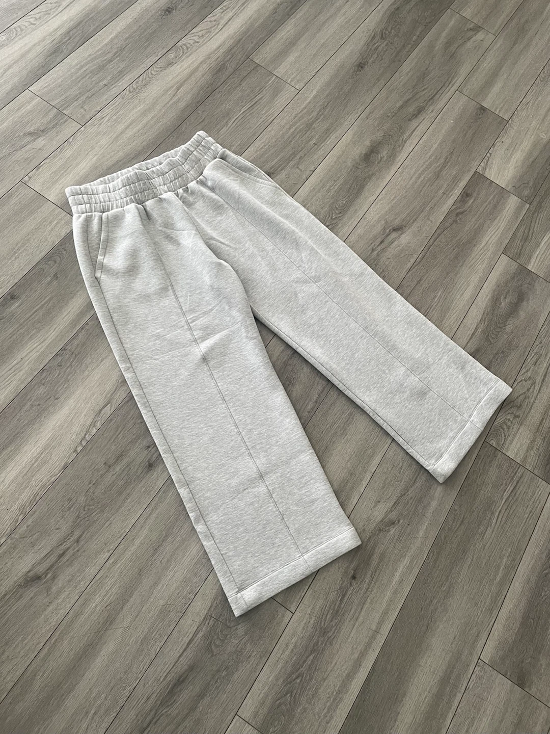 Wide Leg Sweatpants - photo 5
