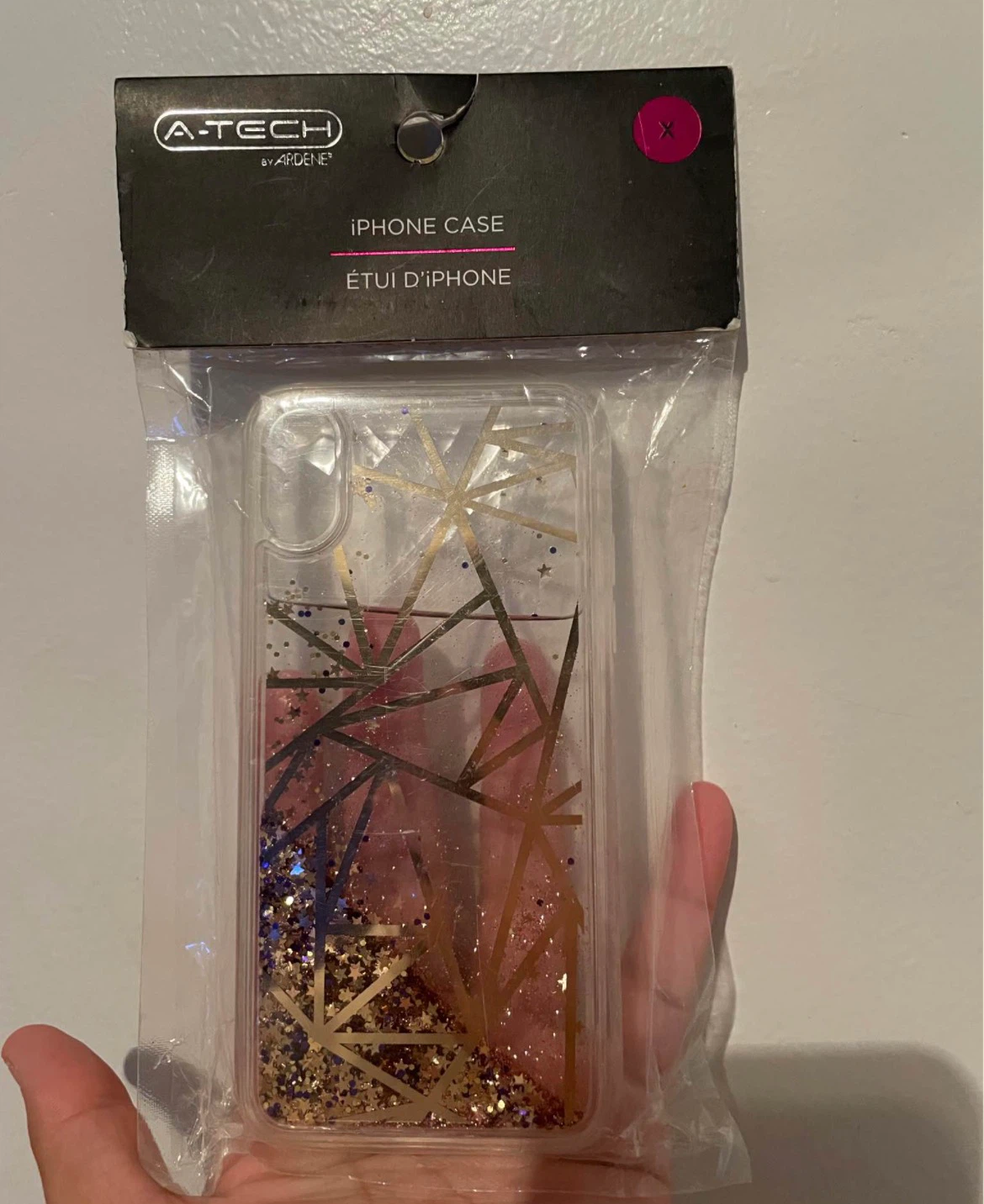 Brand New IPhone X Phone Case