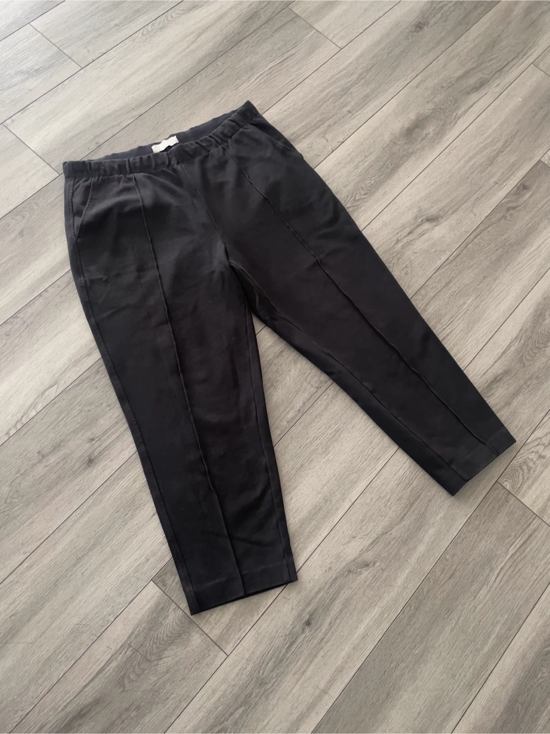 Everlane Black Pants - Size XL