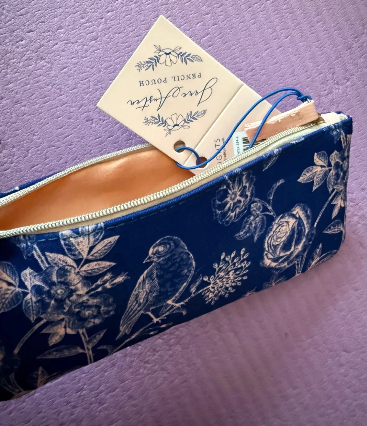 NEW✨Pencil Pouch