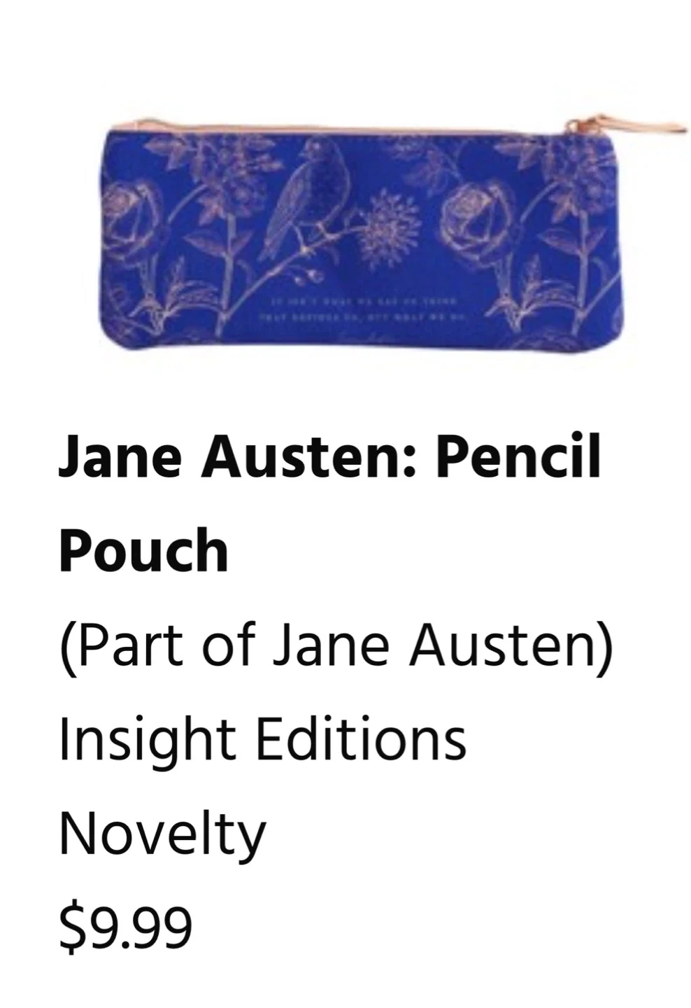NEW✨Pencil Pouch - photo 3