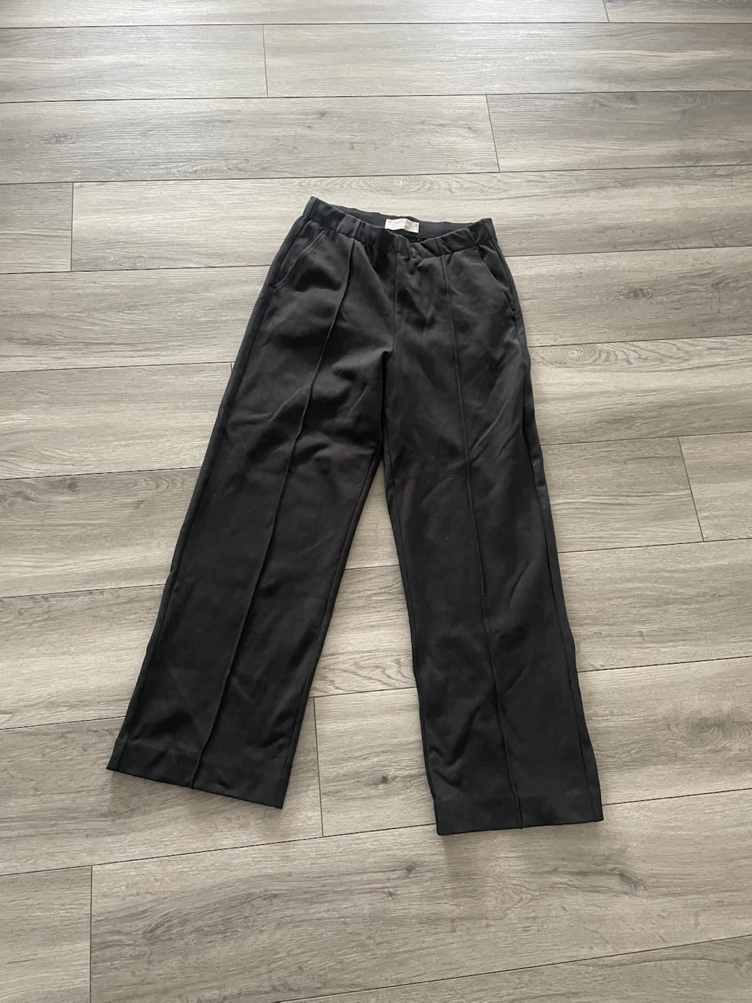 Everlane Black Pants - Size Small - photo 5
