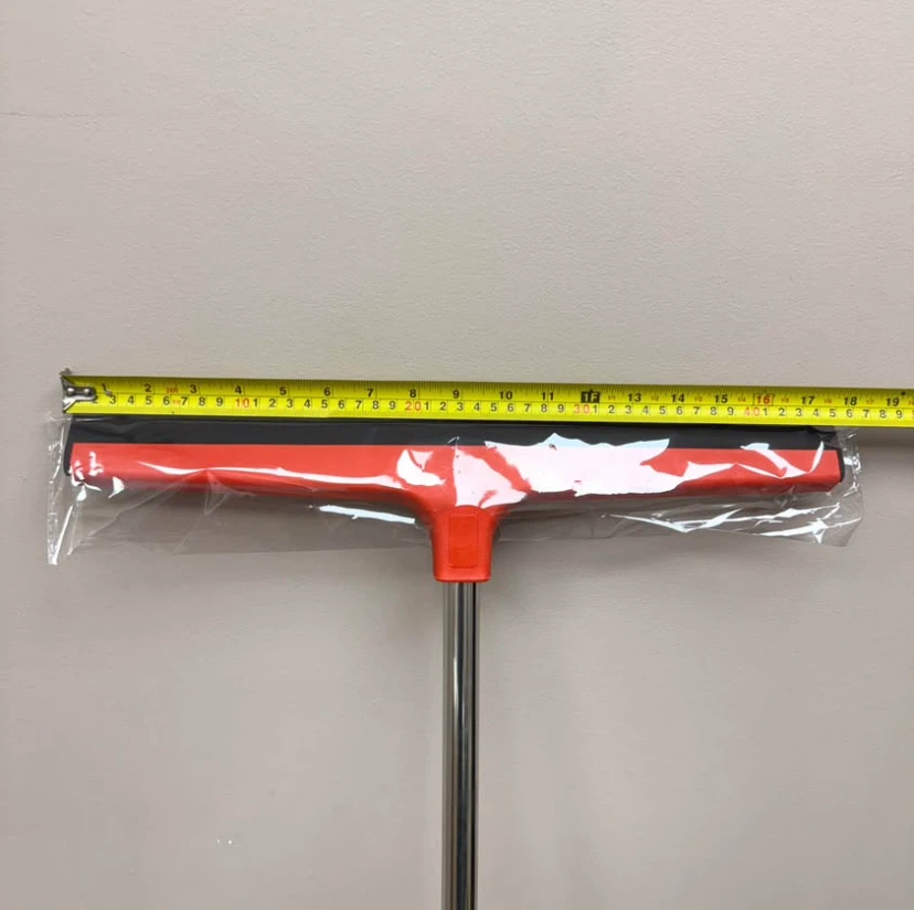 Brand new - EVA Foam Floor Squeegees 24” & 18”