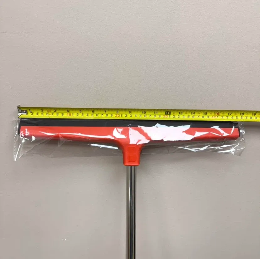 Brand new - EVA Foam Floor Squeegees 24” & 18”