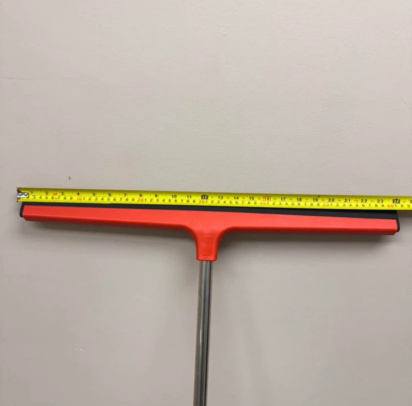 Brand new - EVA Foam Floor Squeegees 24” & 18” - photo 3