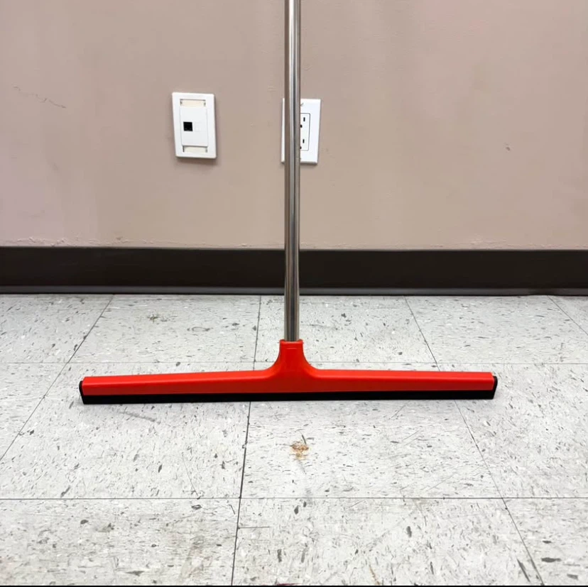 Brand new - EVA Foam Floor Squeegees 24” & 18” - photo 4