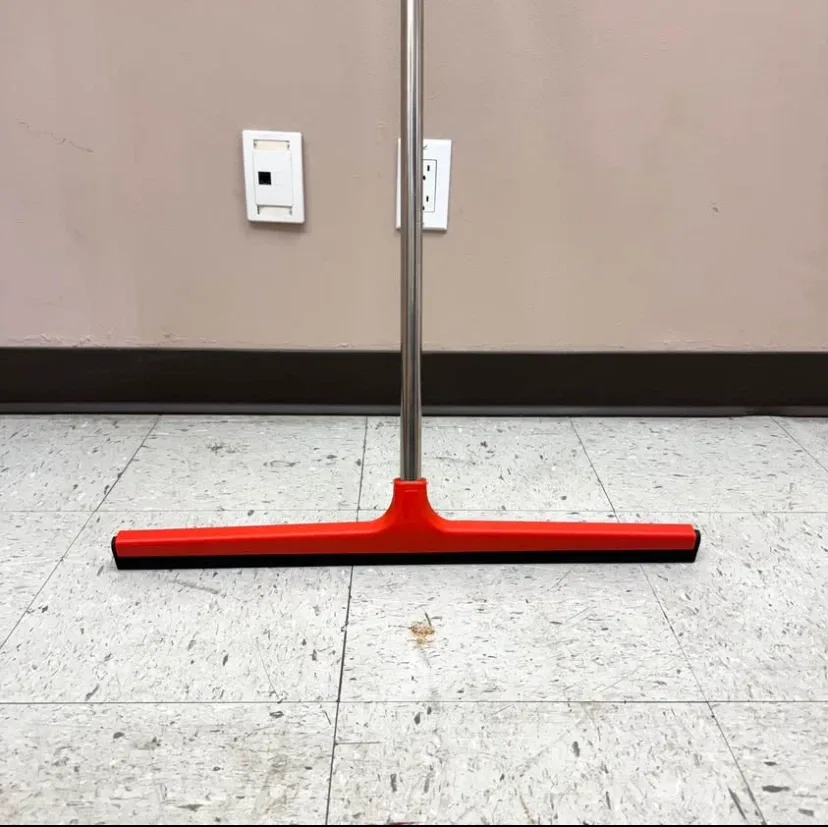 Brand new - EVA Foam Floor Squeegees 24” & 18” - photo 4