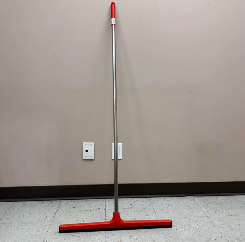 Brand new - EVA Foam Floor Squeegees 24” & 18” - photo 5