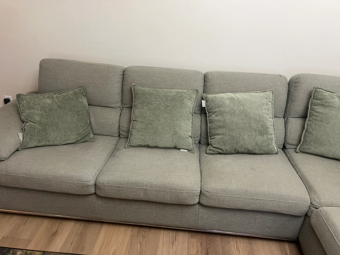 Sofa - photo 2