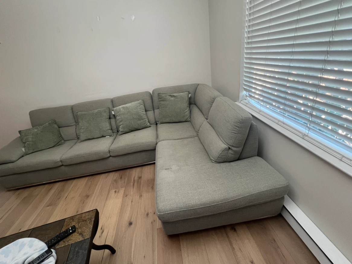 Sofa - photo 3