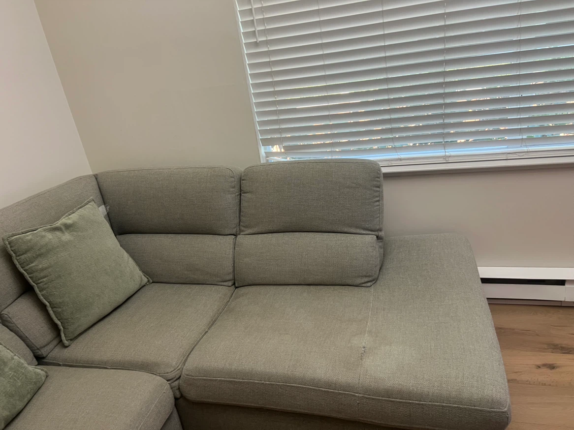 Sofa - photo 4