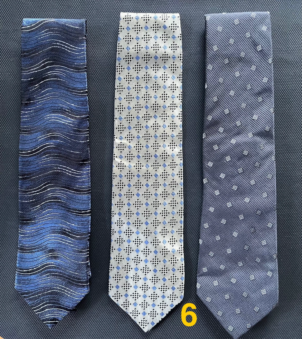 Men’s Ties