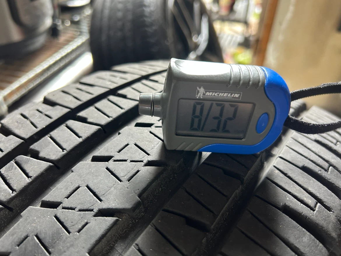 Alloy wheels with tires 18”. - photo 4