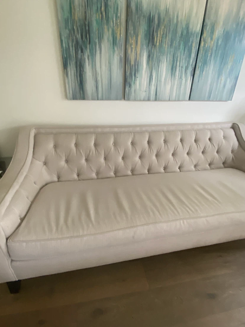 Sofa - photo 2