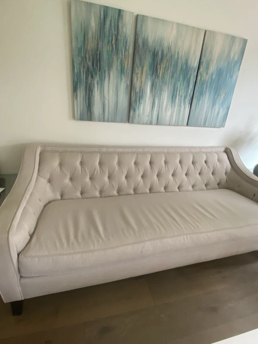Sofa - photo 3