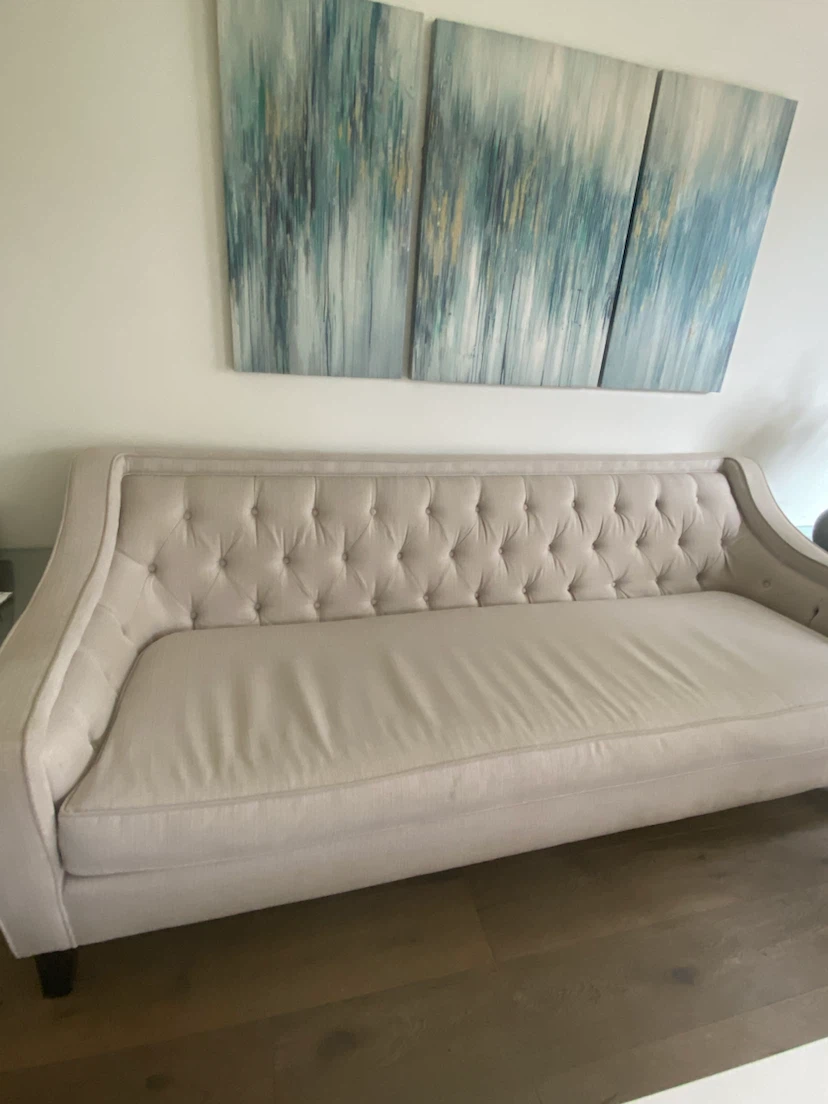 Sofa - photo 4