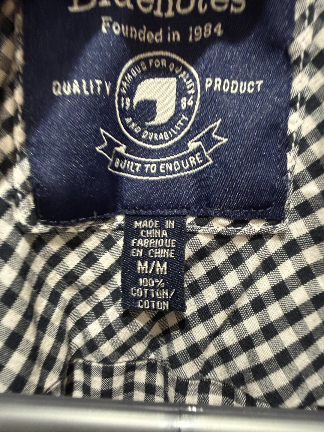 Bluenotes Short Sleeve Button Up Shirt - photo 2