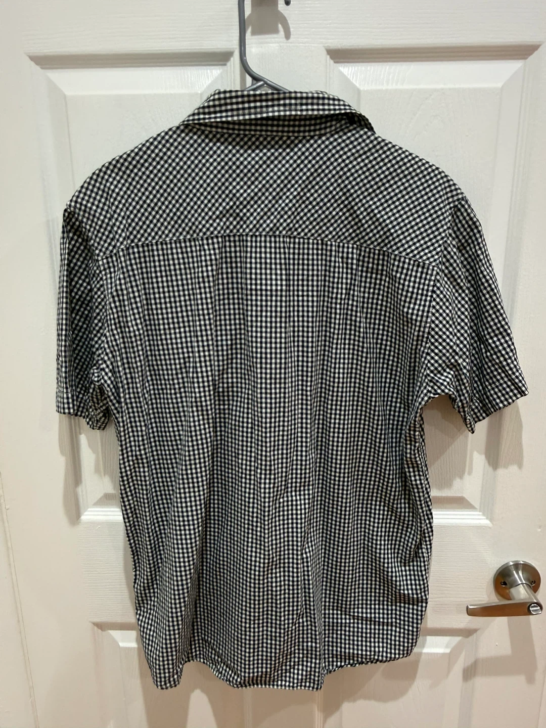 Bluenotes Short Sleeve Button Up Shirt - photo 3