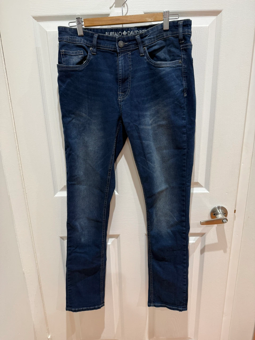 Buffalo David Bitton jeans