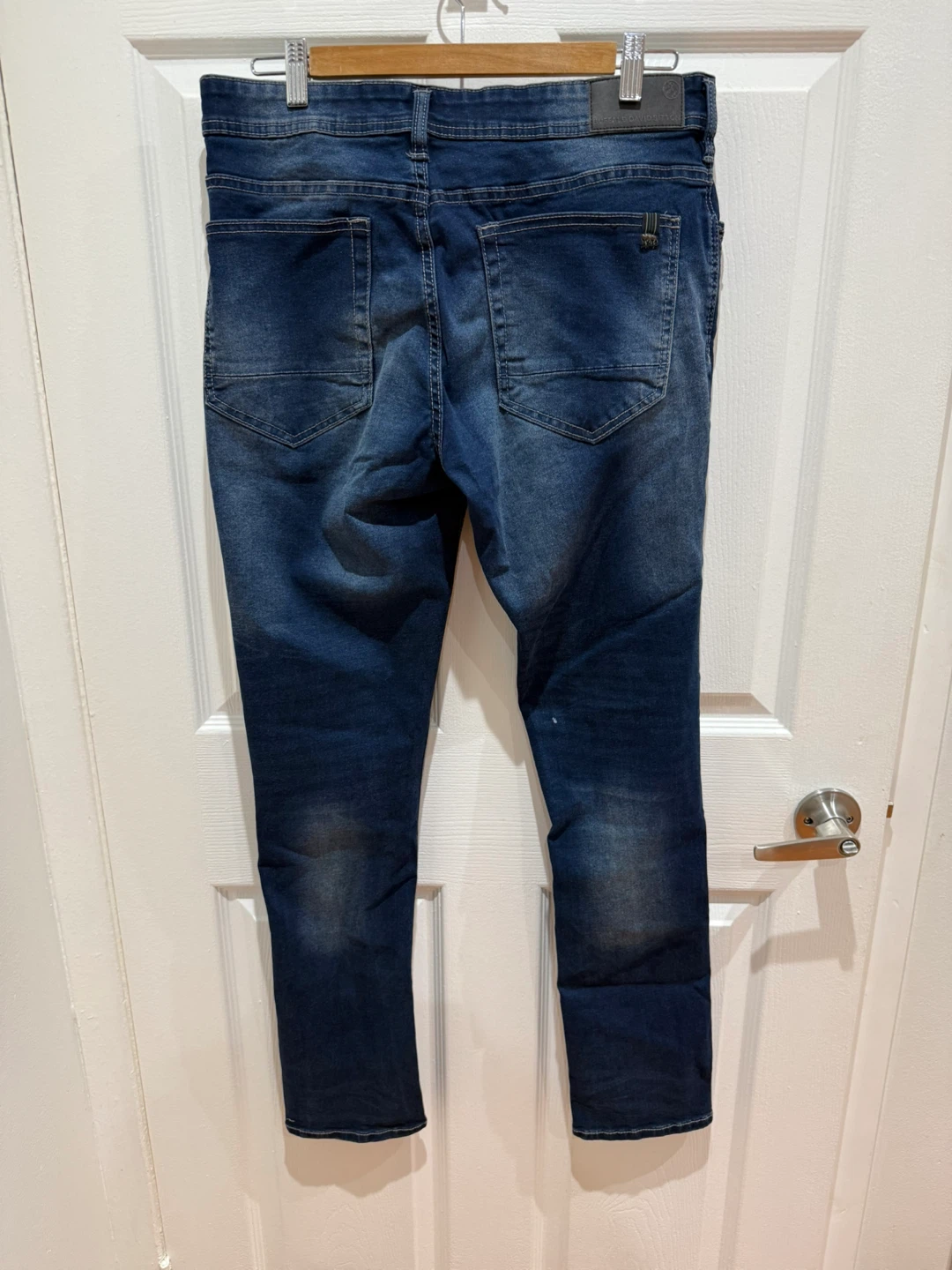 Buffalo David Bitton jeans - photo 2