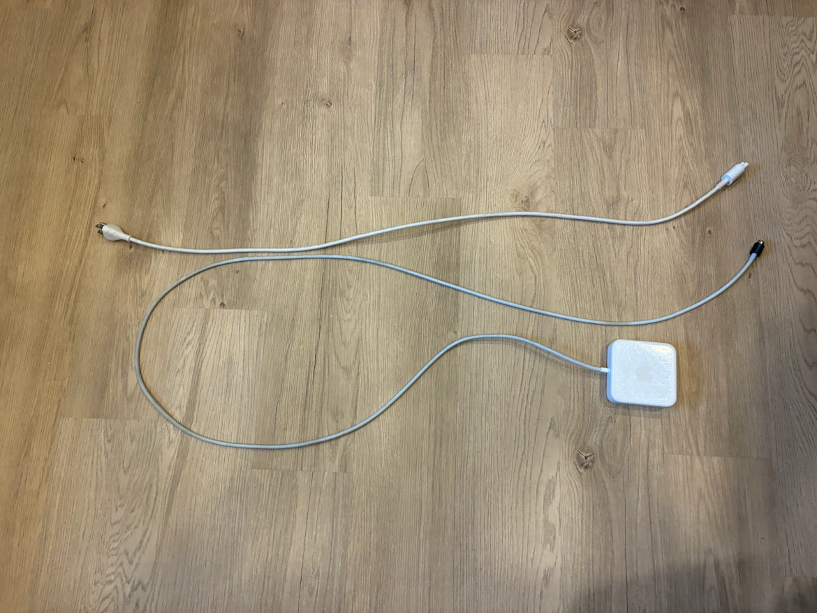 iMac 2021 - photo 4