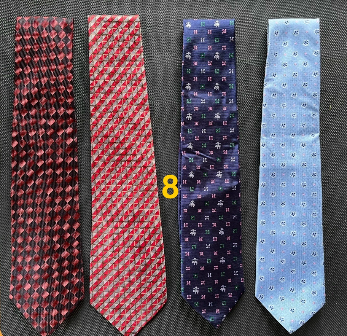 Men’s Ties - photo 5