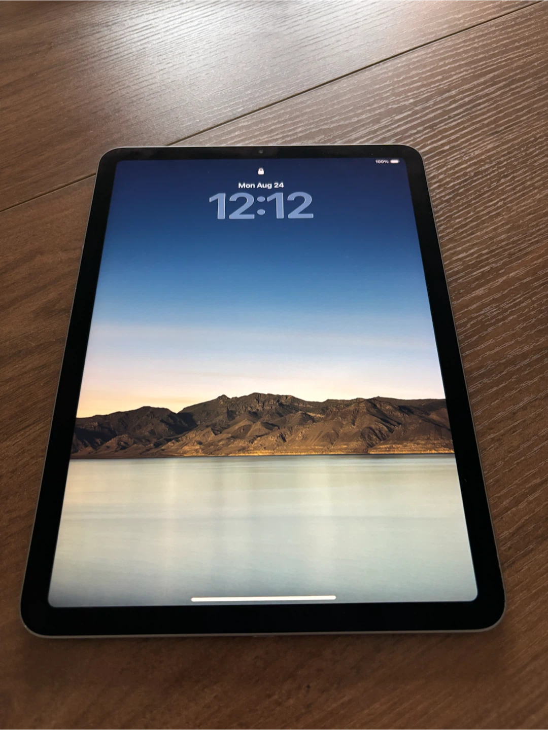 IPAD AIR 4th Generation