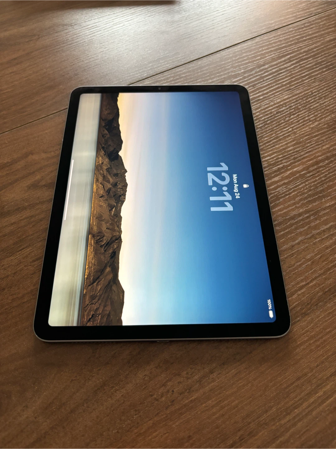 IPAD AIR 4th Generation - photo 3