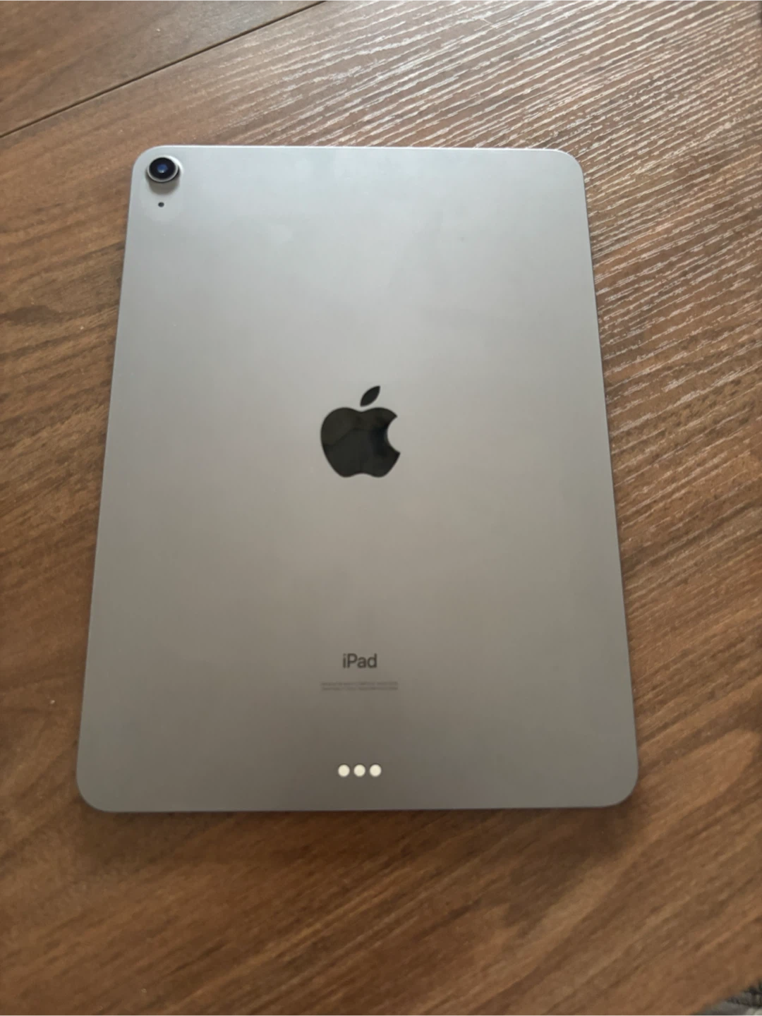 IPAD AIR 4th Generation - photo 4