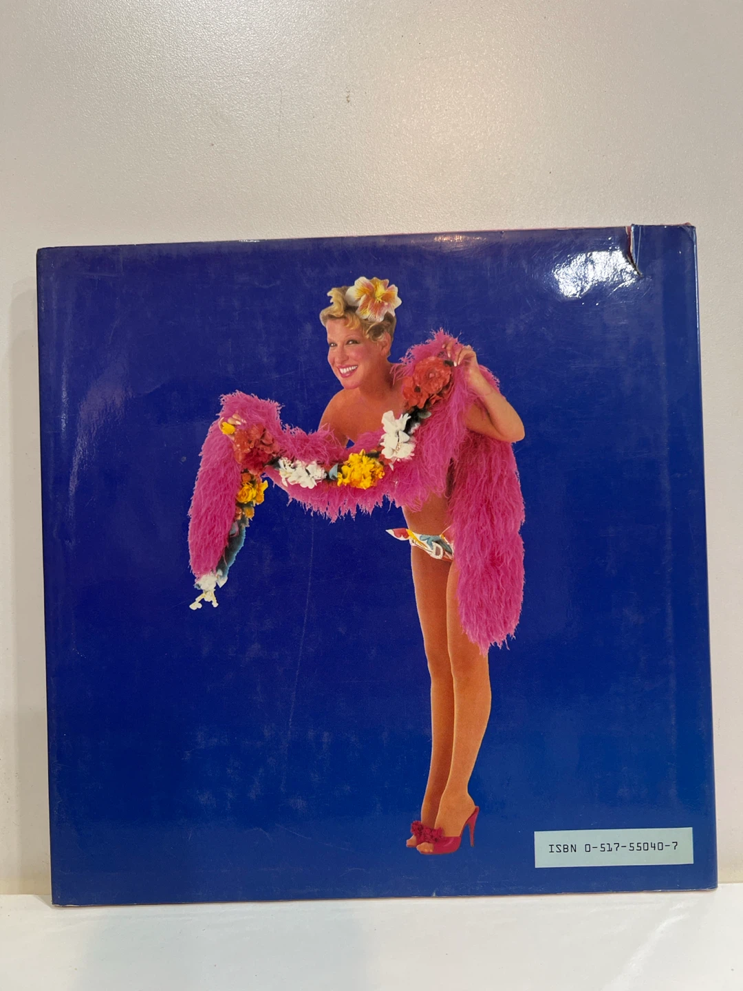 The Saga of Baby Divine by Bette Midler - photo 2