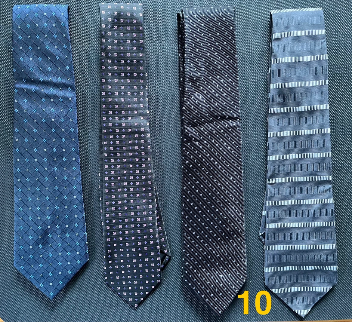 Men’s Ties