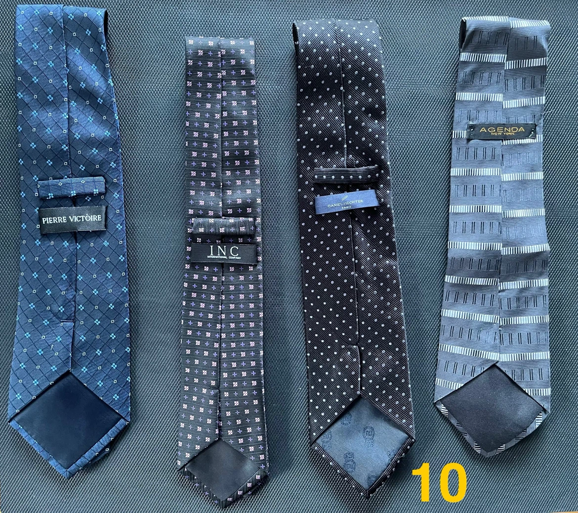 Men’s Ties - photo 2