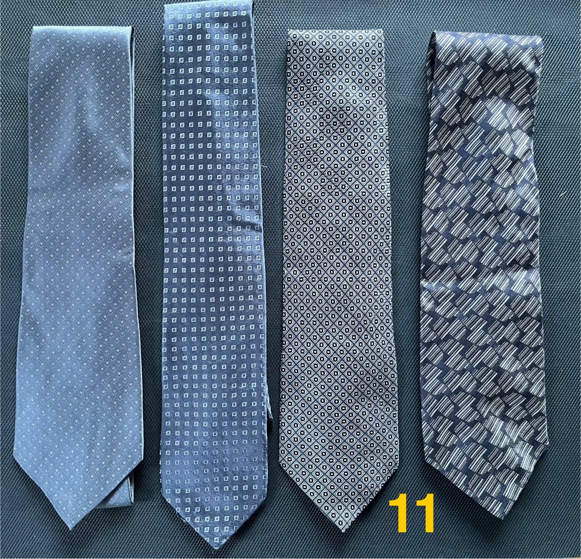 Men’s Ties - photo 3