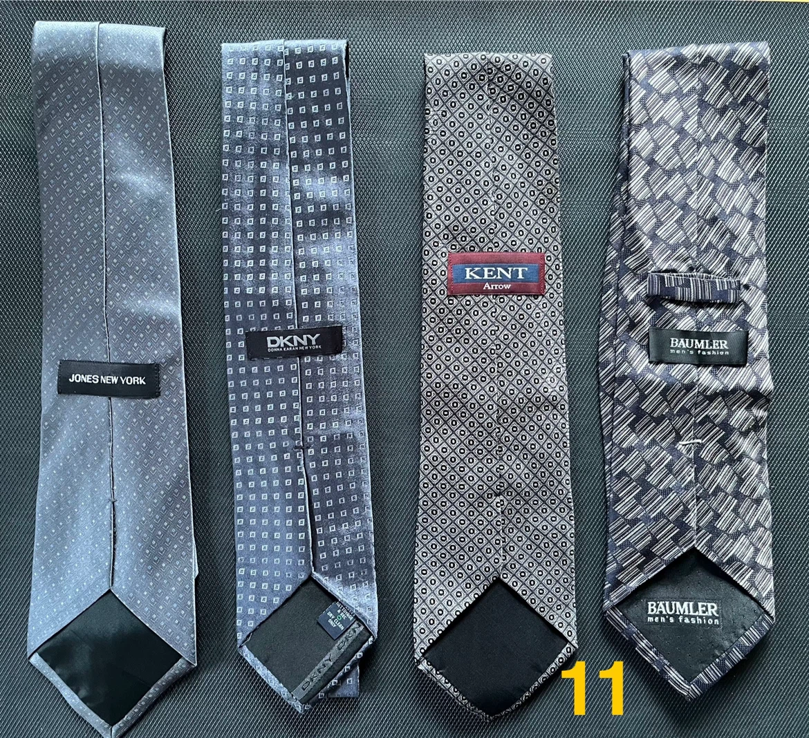 Men’s Ties - photo 4