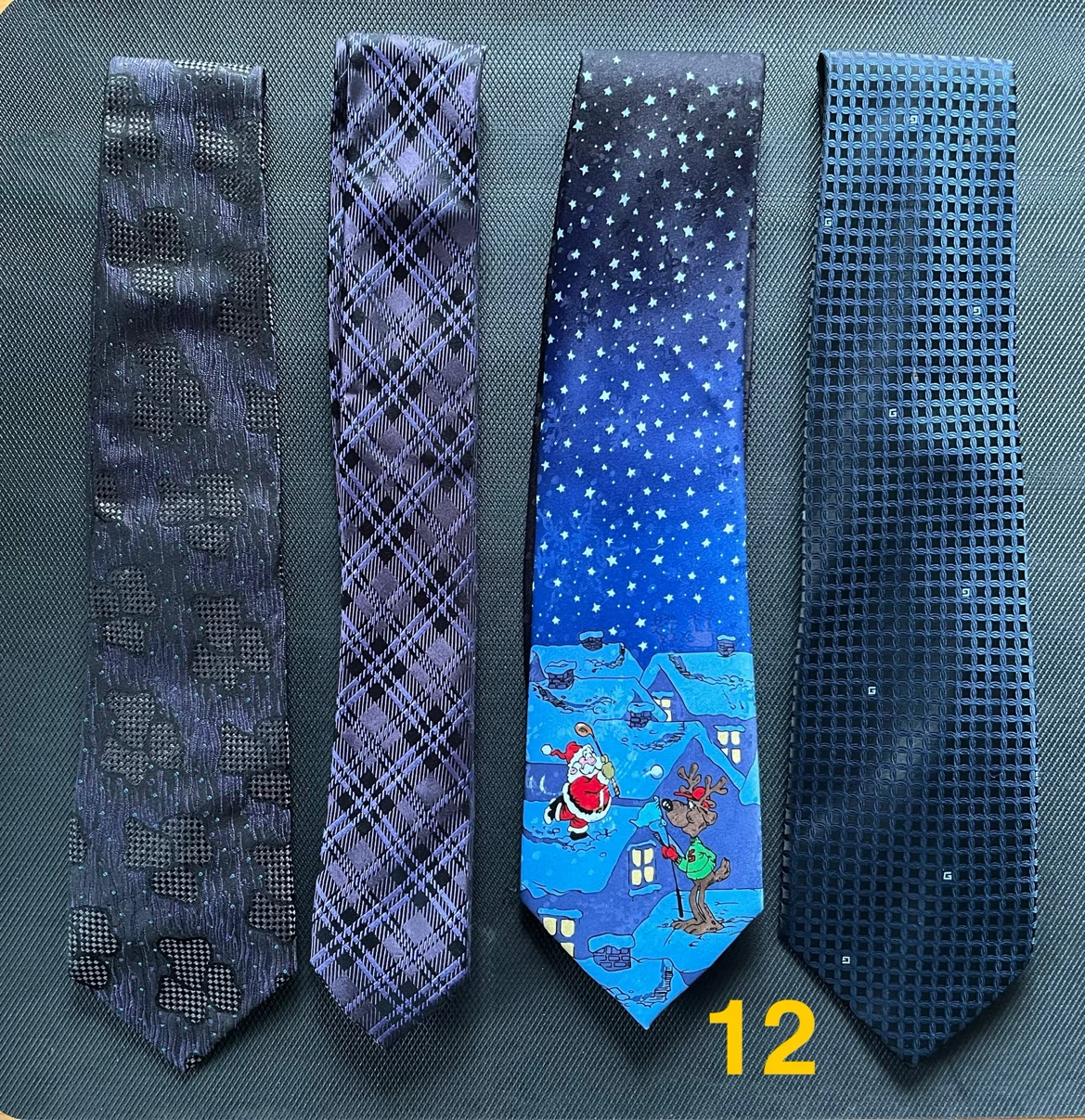 Men’s Ties - photo 5