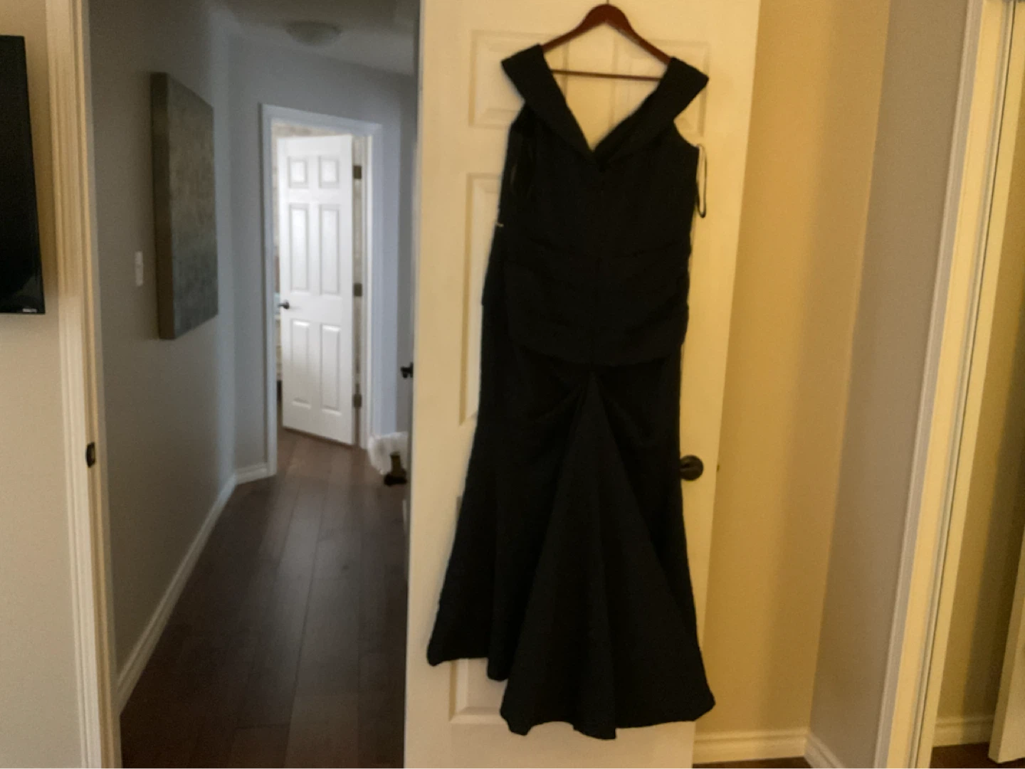Elegant Mother of the Bride/Groom gown - photo 2