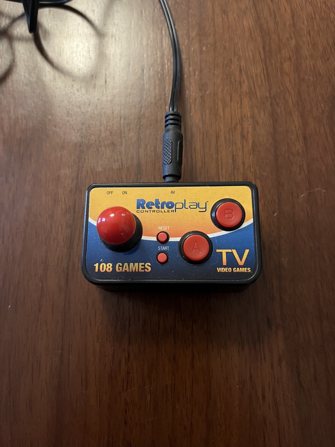 Retro Gaming Controllers Bundle - photo 5