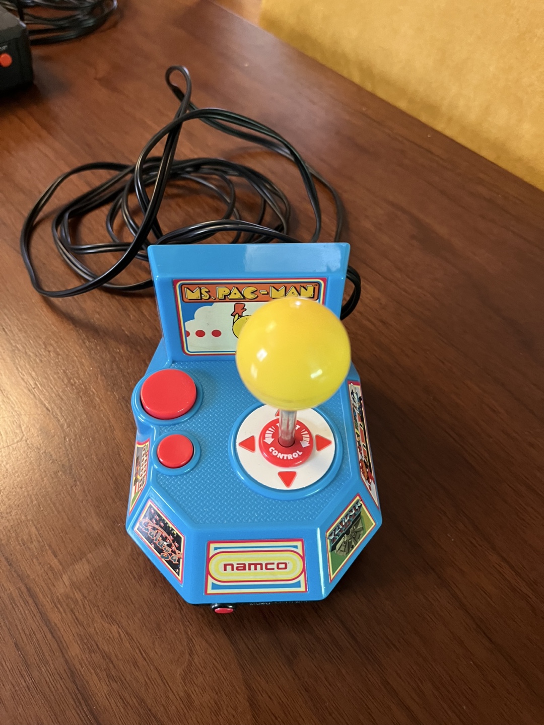 Retro Gaming Controllers Bundle - photo 2