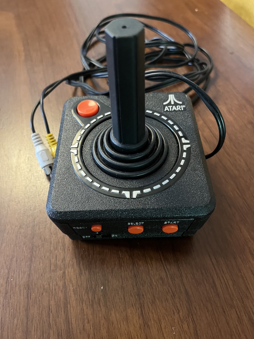 Retro Gaming Controllers Bundle