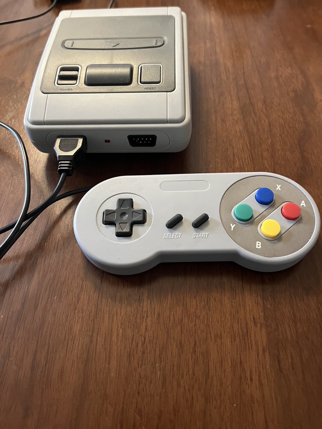 Retro Gaming Controllers Bundle - photo 3