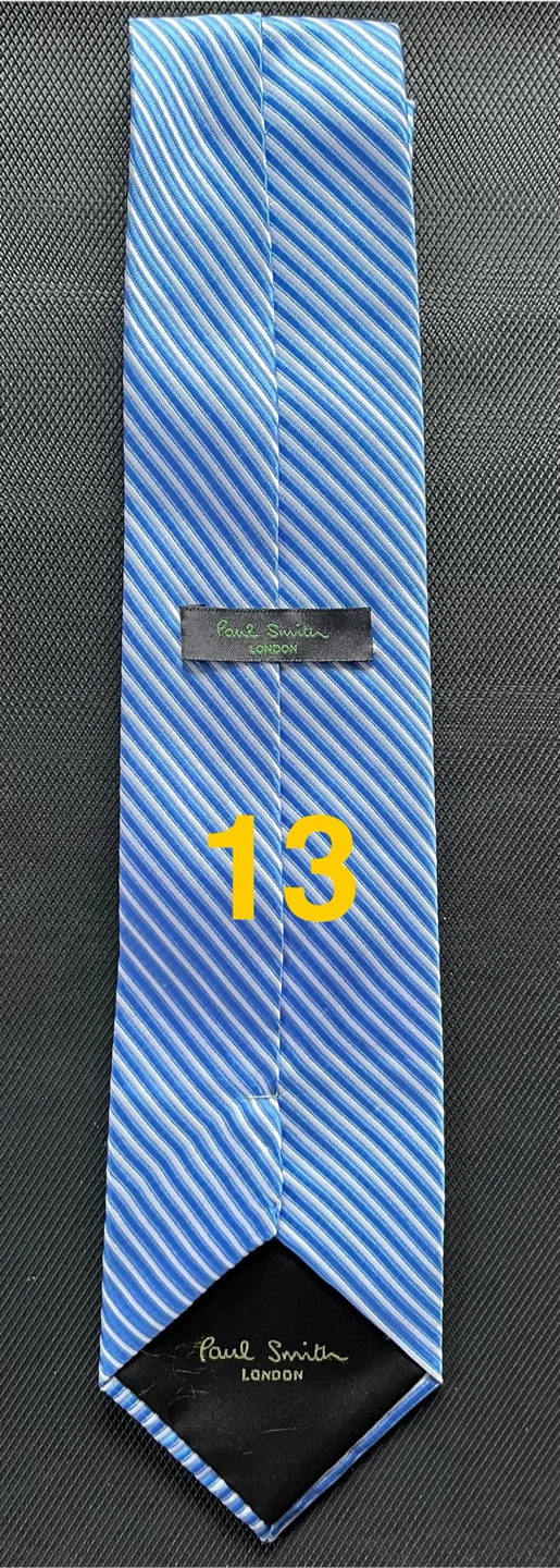Men’s Tie - photo 2