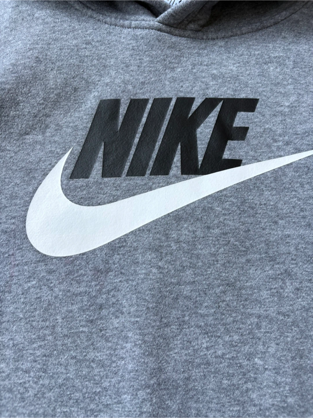 Nike Hoodie boys size XL - photo 2