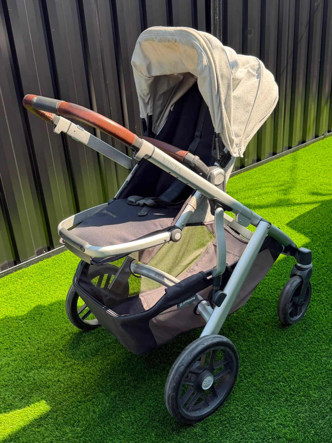 UPPAbaby Vista Stroller
