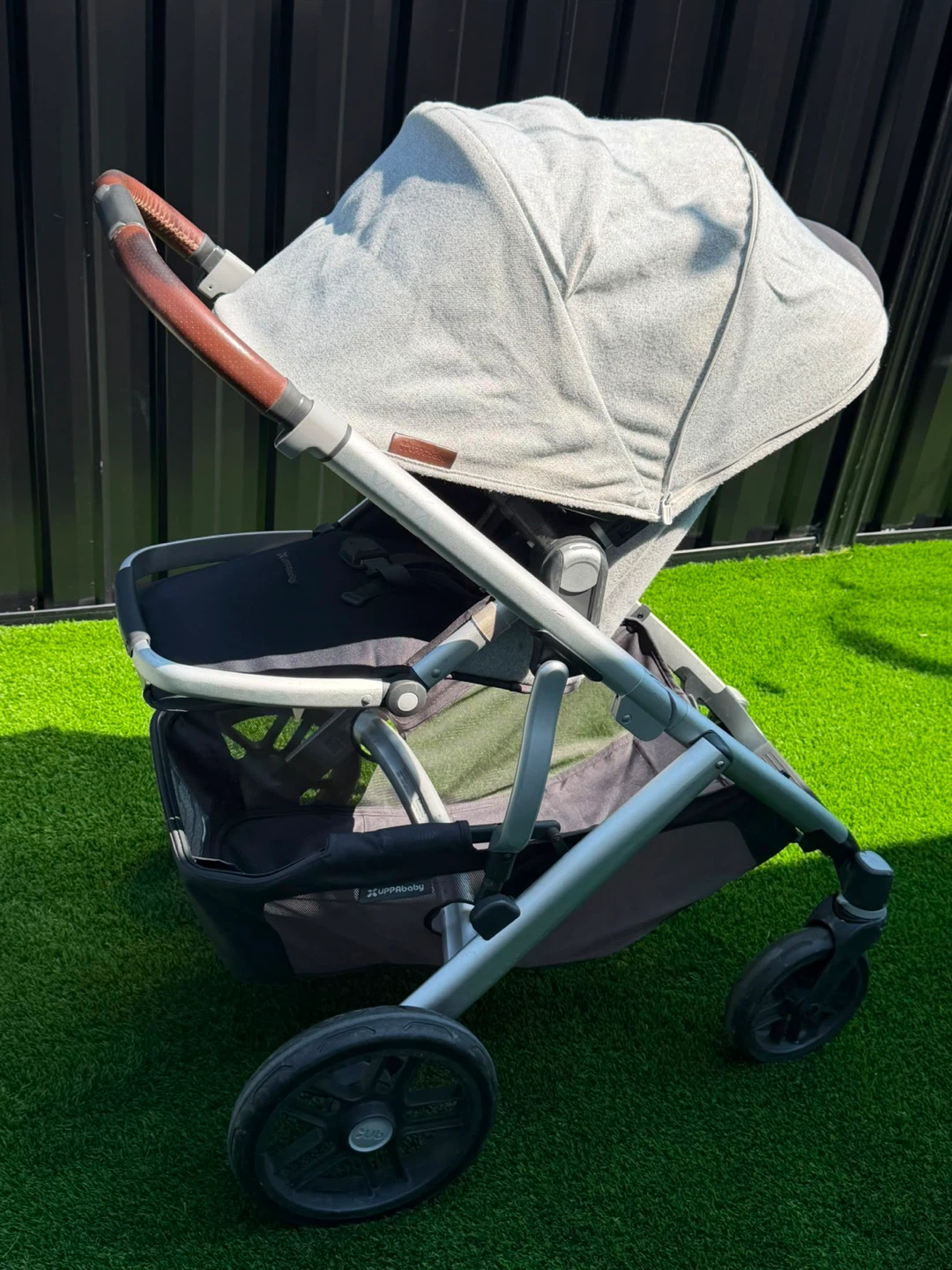 UPPAbaby Vista Stroller - photo 3