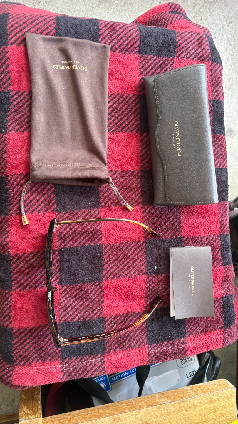 Oliver Peoples Bianka