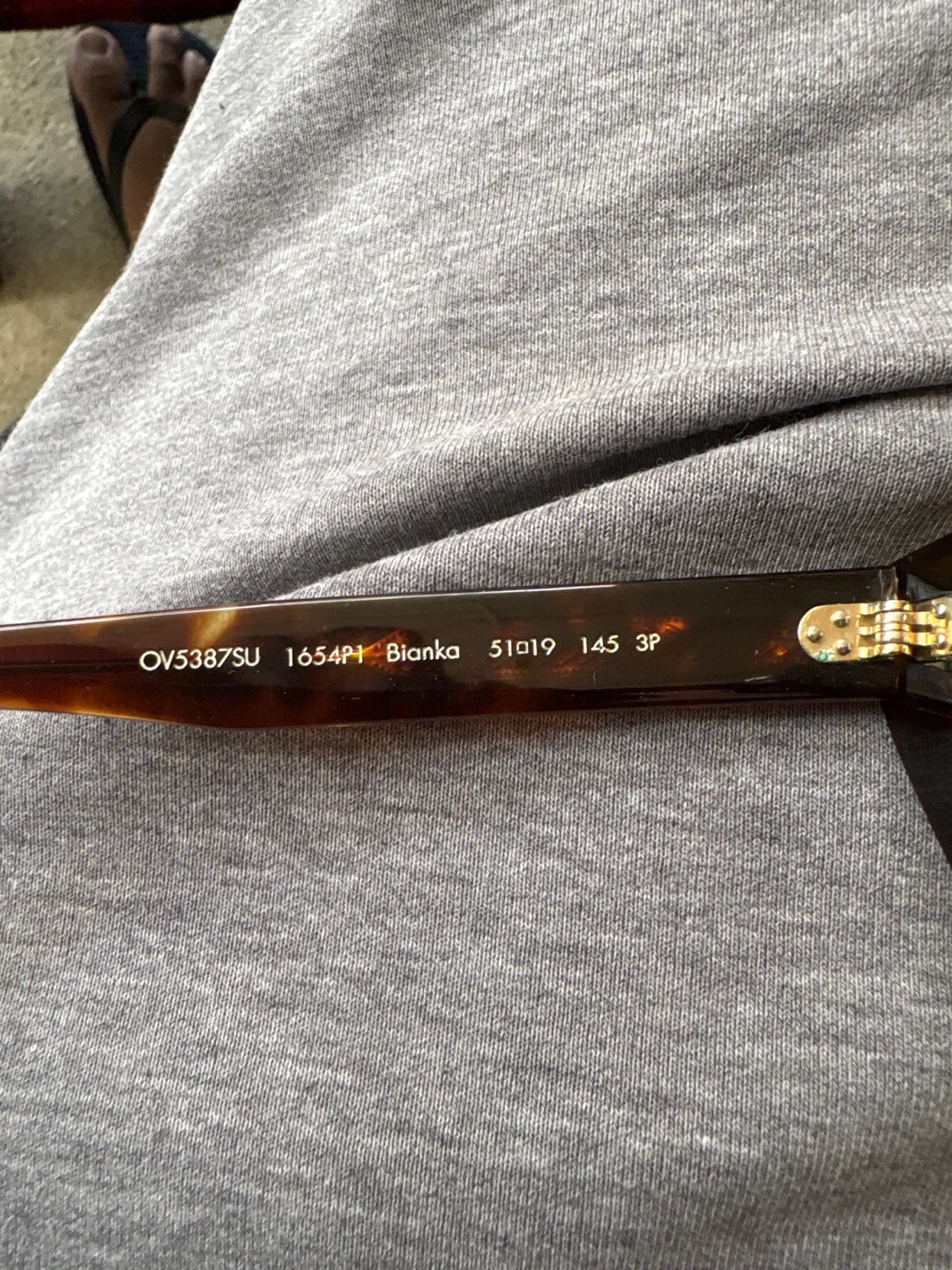 Oliver Peoples Bianka - photo 2