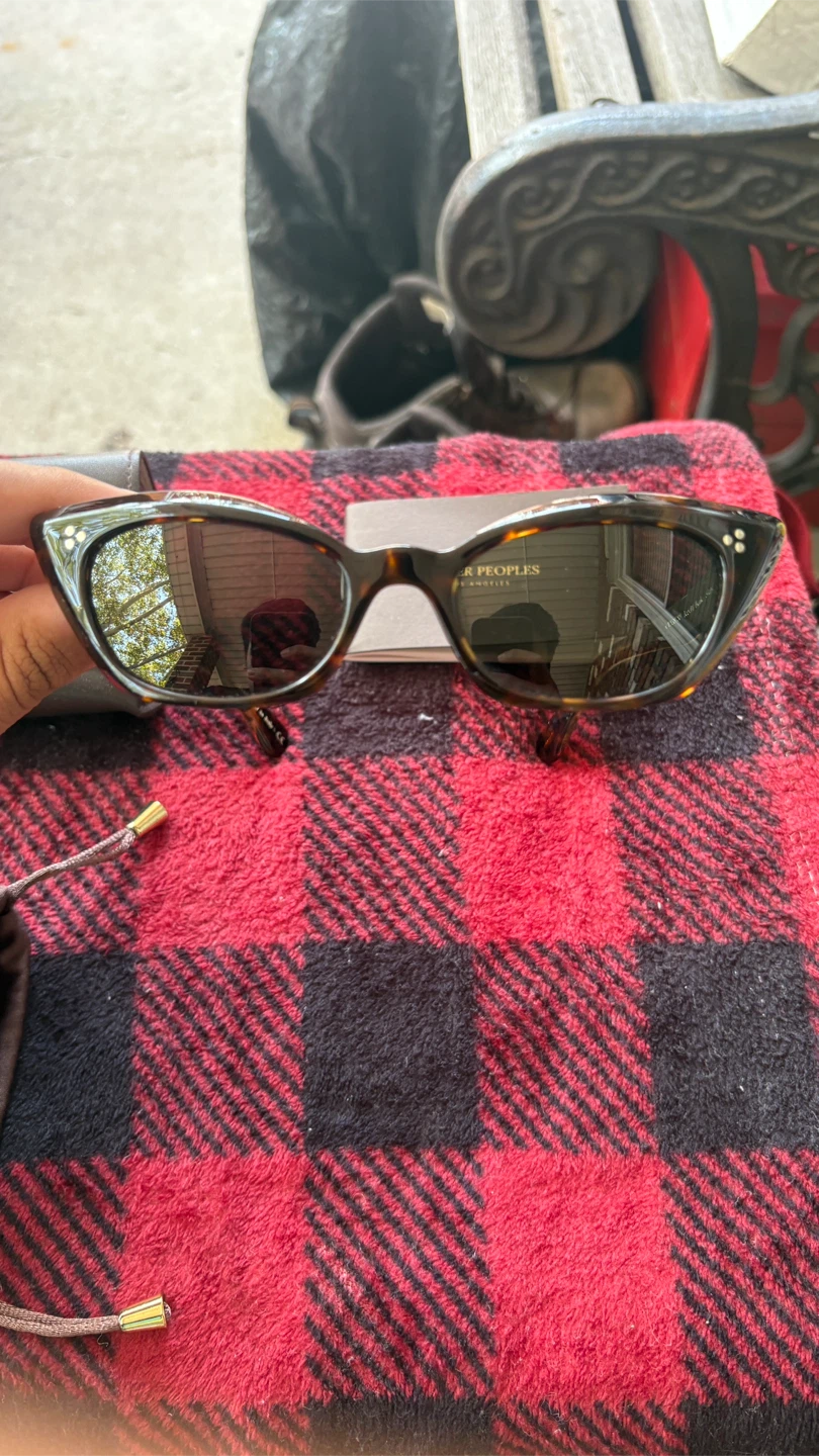 Oliver Peoples Bianka - photo 3