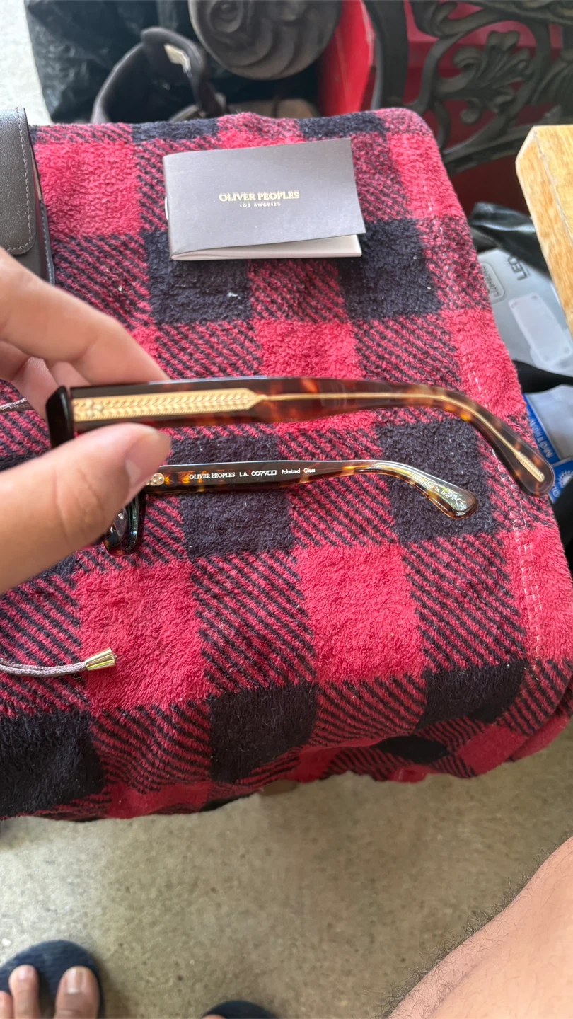 Oliver Peoples Bianka - photo 5