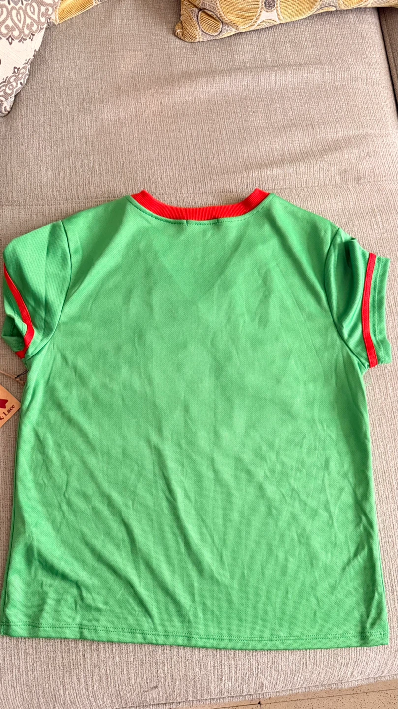 México baseball jersey - photo 3
