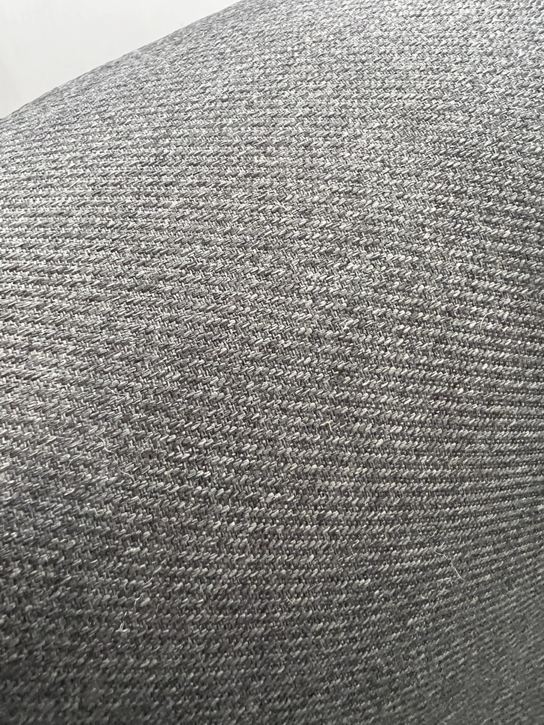 Pair of Dark Grey Loveseats + FREE coffee table - photo 4